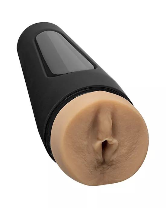 Main Squeeze - Ariana Marie Masturbator