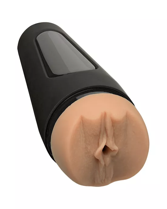 Main Squeeze - Katrina Jade Stroker