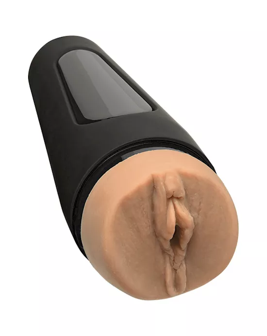 Main Squeeze - Lela Star Stroker