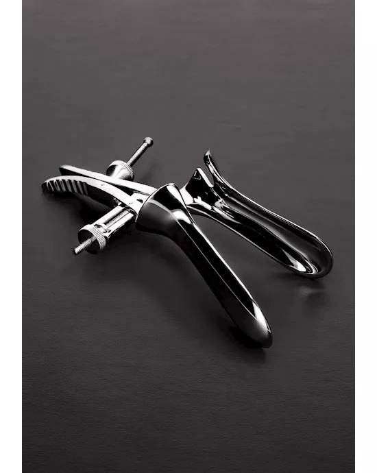 Miller Speculum