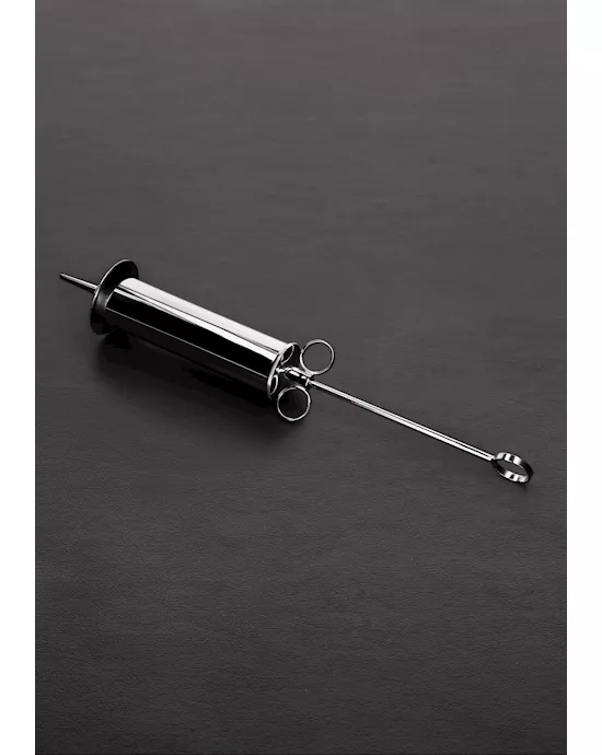 Medical Enema Syringe - 150cc