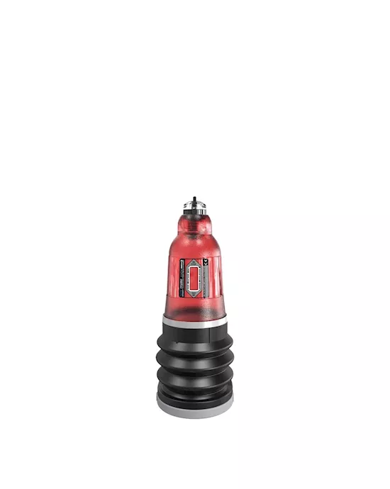 Bathmate Hydromax3 Penis Pump