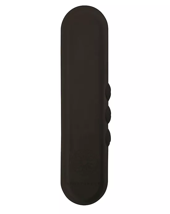 Sportsheets Sincerely Unity Silicone Vibrator