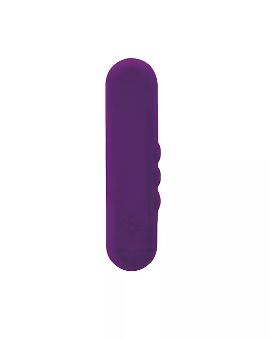 Sportsheets Sincerely Unity Silicone Vibrator