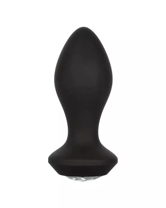 Power Gem Vibrating Crystal Probe