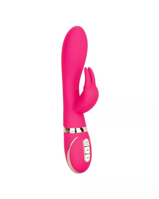 Jack Rabbit Signature Silicone Ultra-Soft Rabbit
