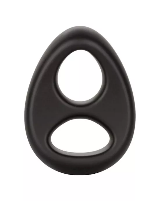 Ultra Soft Dual Ring