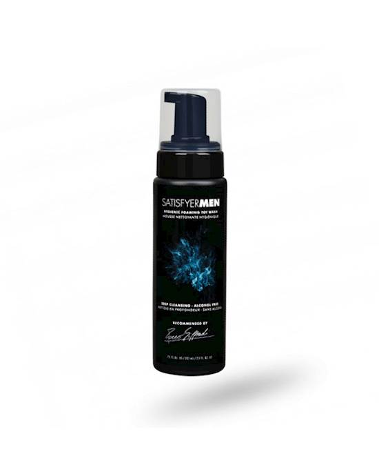 Satisfyer Men Cleansing Foam - 220ml