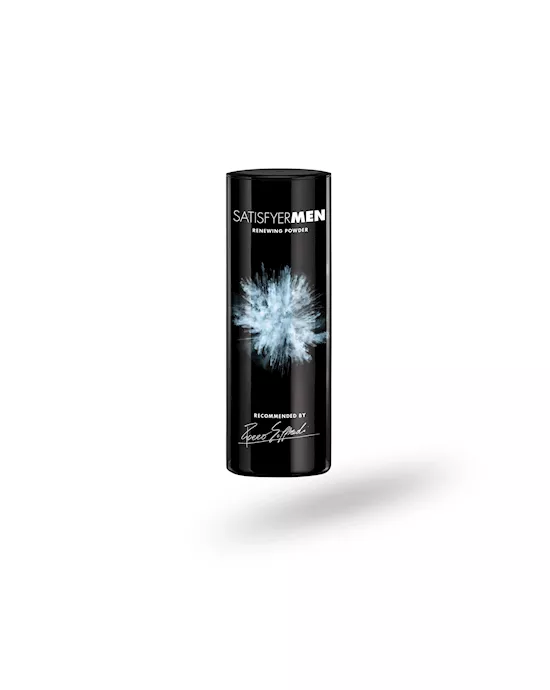 Satisfyer Men Renewing Powder  85g