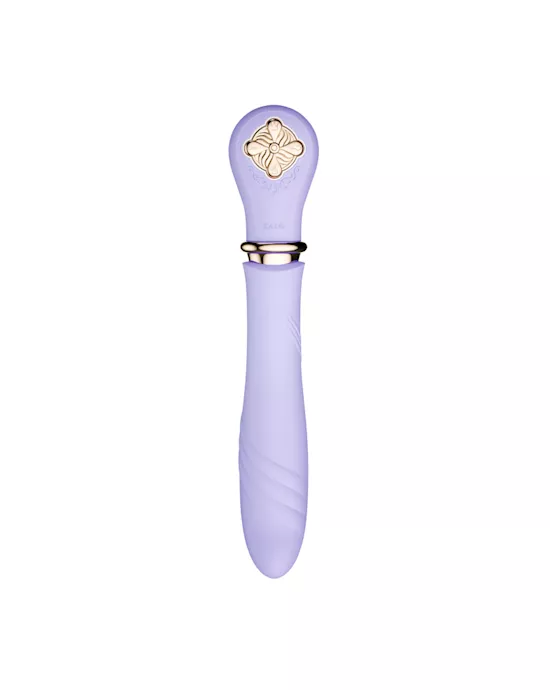 Zalo Desire Thrusting Massager