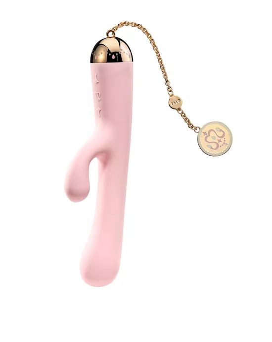 Zalo Ichigo Rabbit Vibrator