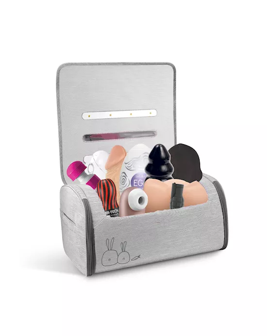 59S Multipurpose Sterilising Bag for Toys