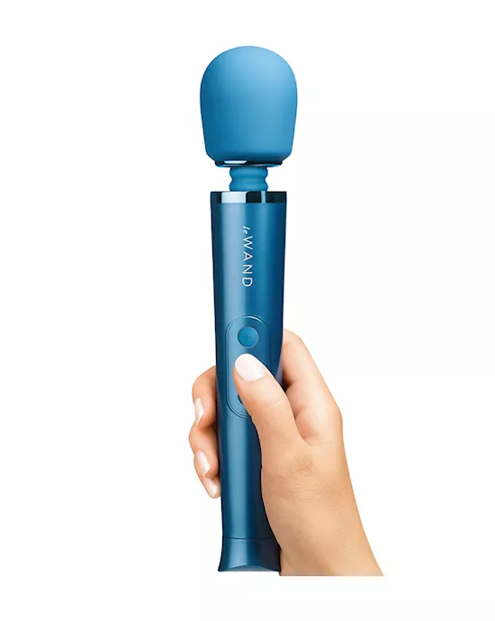 Le Wand Petite Rechargeable Massager