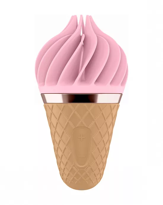 Satisfyer Layons - Sweet Temptation