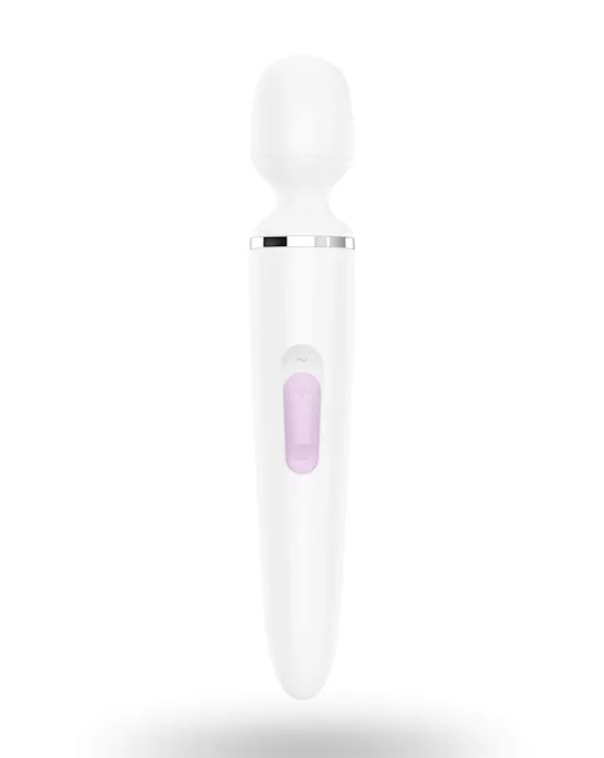 Satisfyer Wand-er Woman Wand