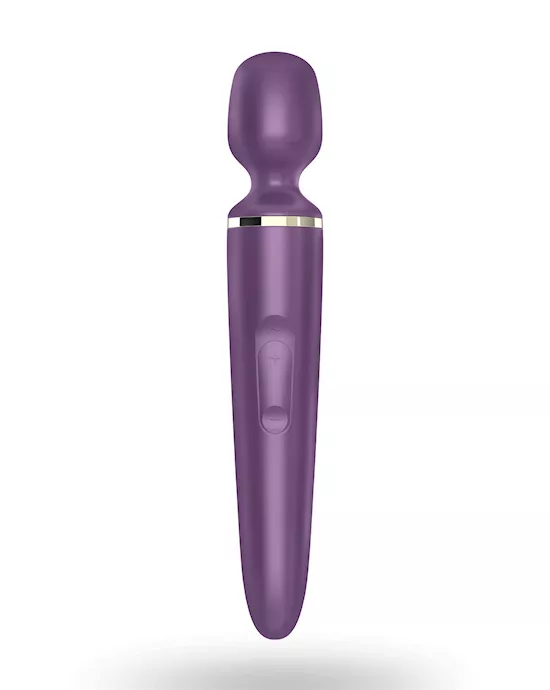 Satisfyer Wander Woman Wand