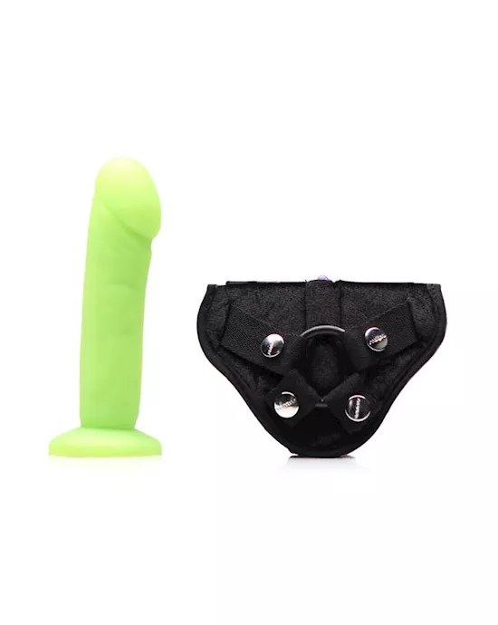 Strap-on Vamp Kit