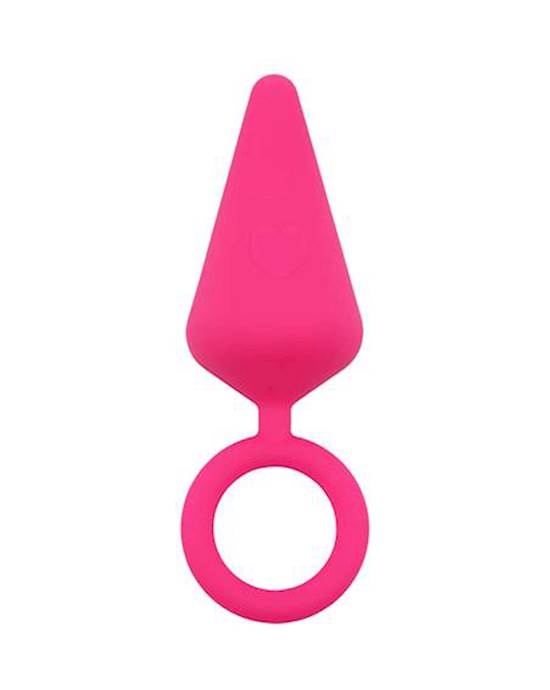 Amore Candy Butt Plug