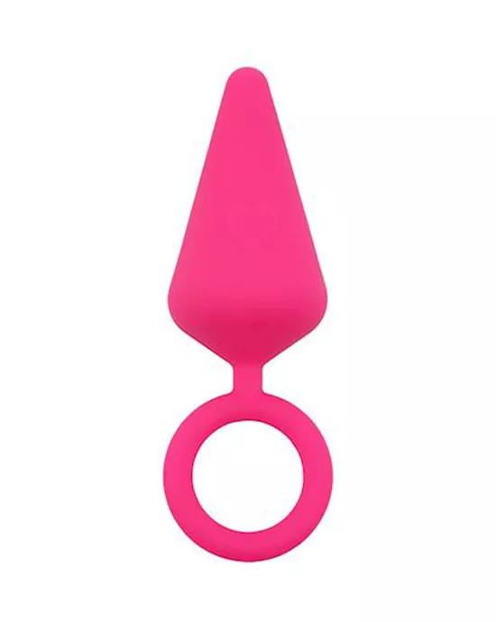 Amore Candy Butt Plug