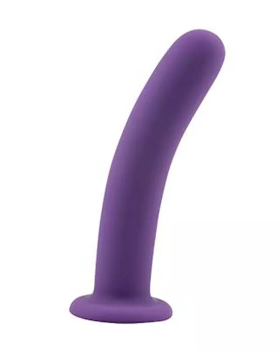 Raw Recruit Suction Cup Dildo