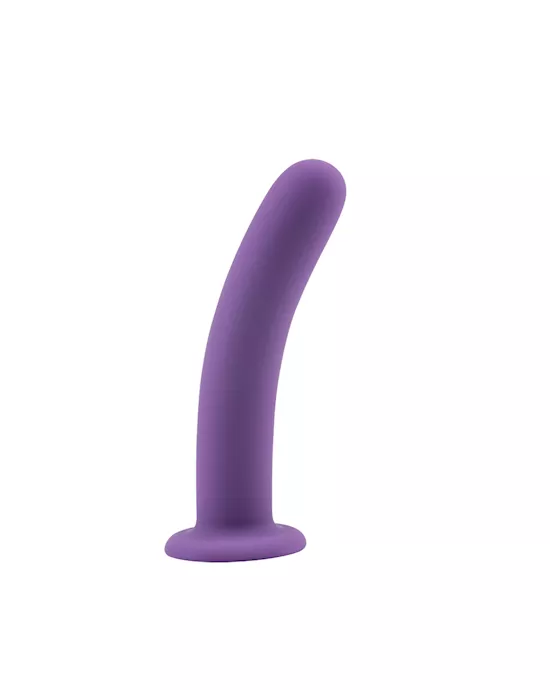 Raw Recruit Dildo - 7 Inch