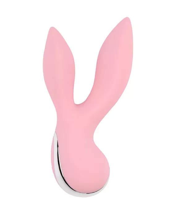 Oh My Rabbit Vibrator