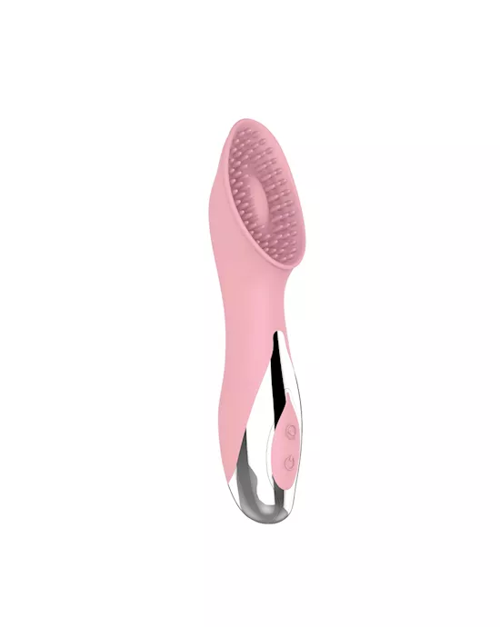 Clitoral Arouser Vibrator
