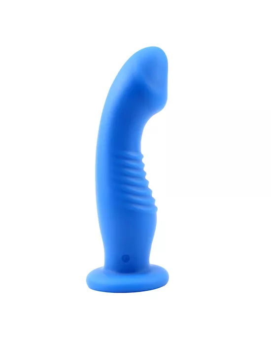 Curve Burst Vibrator