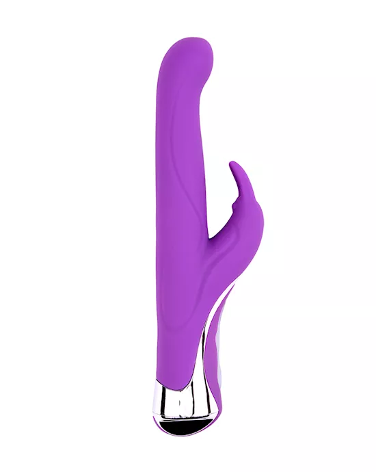 Lush Rabbit - 9.5 Inch