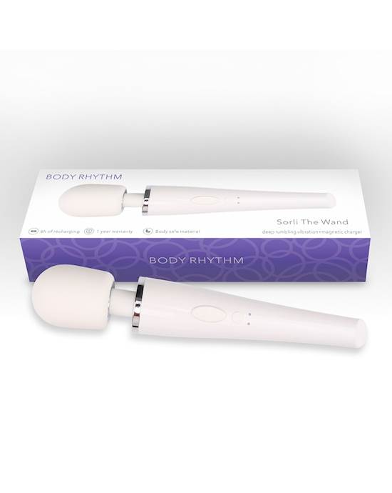 Sorli Wand Vibrator