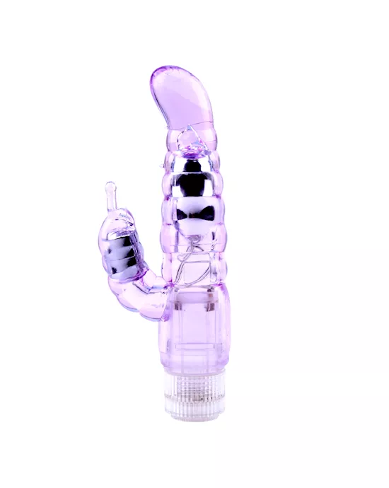 My Dual Pleasure Rabbit Vibrator