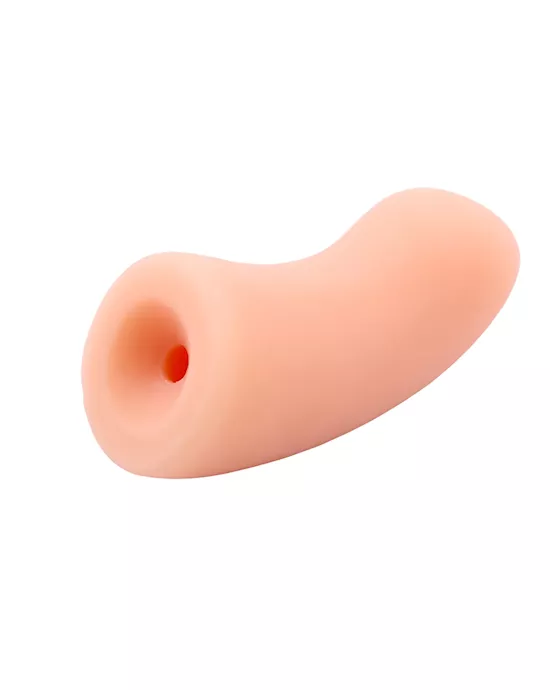 Fire A Gun T-Skin Masturbator