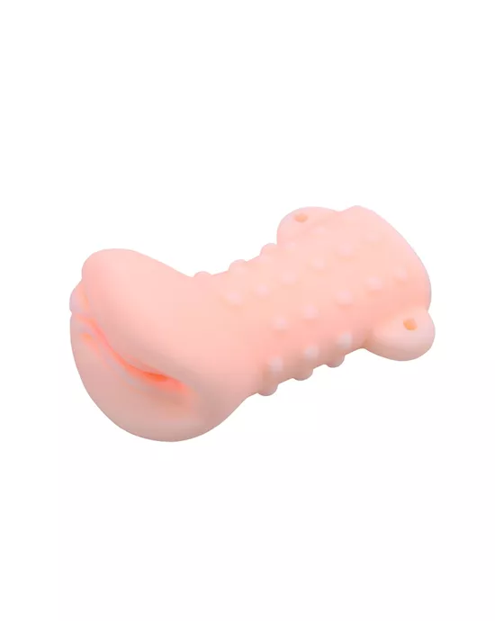 Fireagun No.01 - M Stroke Her