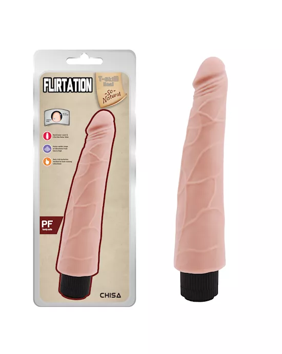 Flirtation - 9.5 Inch