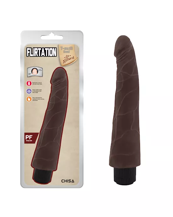 Flirtation - 9.5 Inch