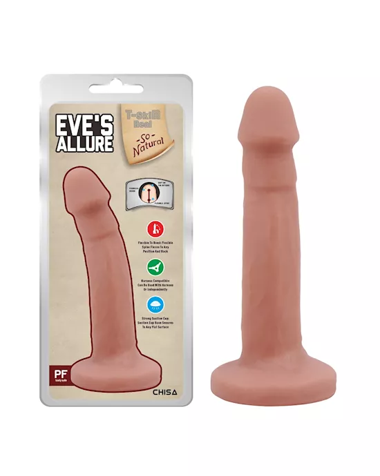Eve's Allure Dildo
