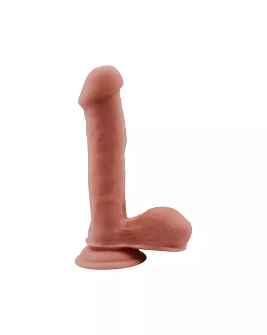 Toplesslover- 7.6 Inch