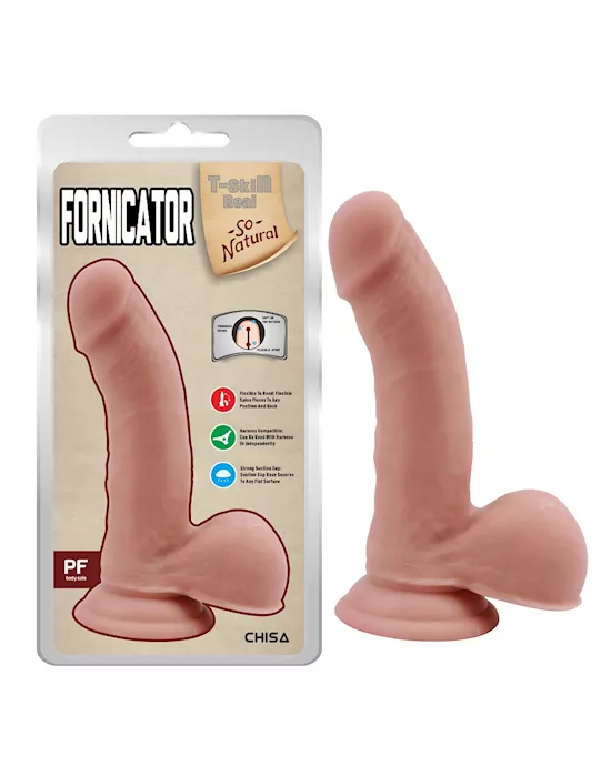 Fornicator Dildo