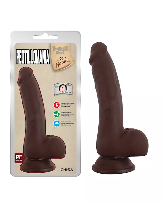 Realistic Dildo