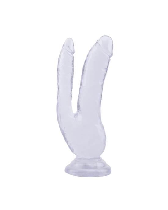 Xander Double Dildo  78 Inch