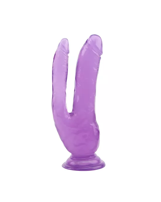 Xander Double Dildo - 7.8 Inch