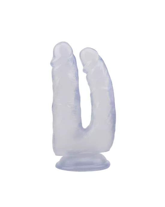 Double D Suction Cup Dong
