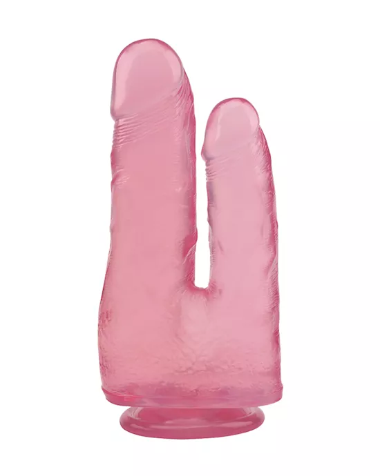 Rejjie Double Dildo