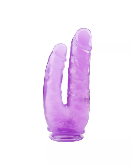 Taffy Double Dong - 9.8 Inch