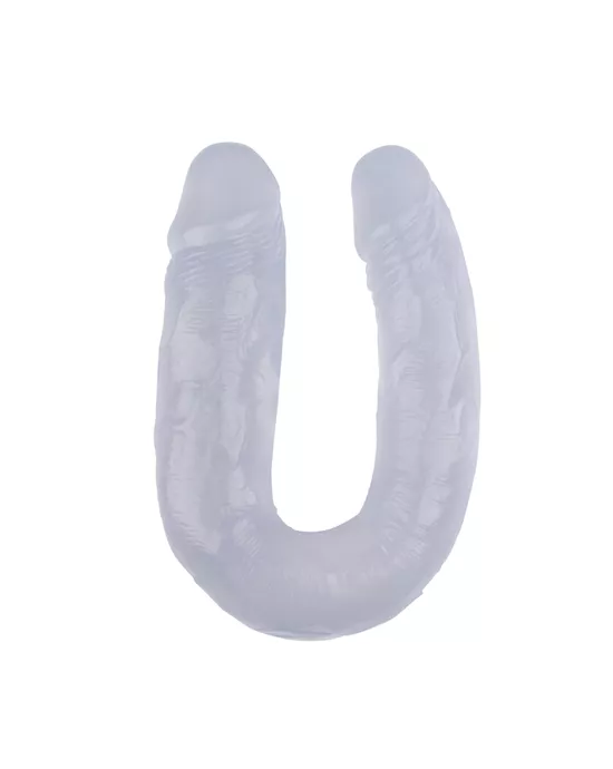 Jurgen Double Penetration Dildo