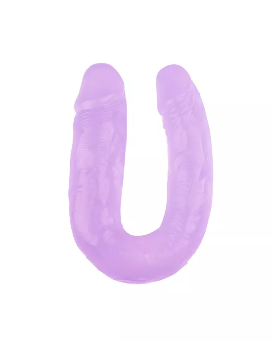 Jurgen Double Penetration Dildo