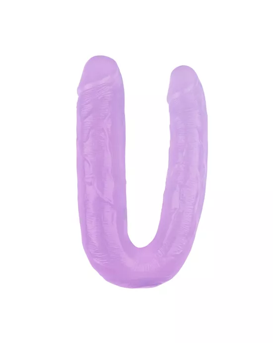 Kenny Double Penetration Dildo