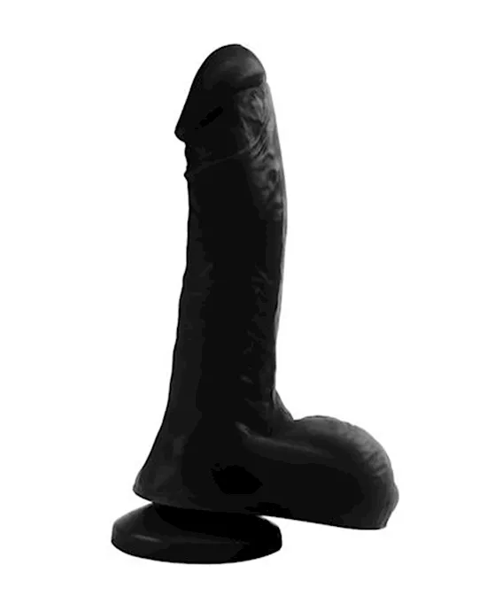 Night Club Suction Cup Dildo