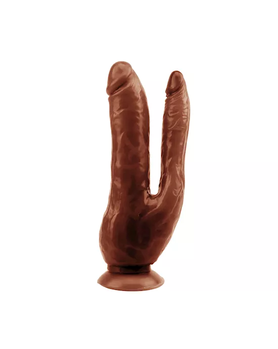 Dark Magic Dual Penis
