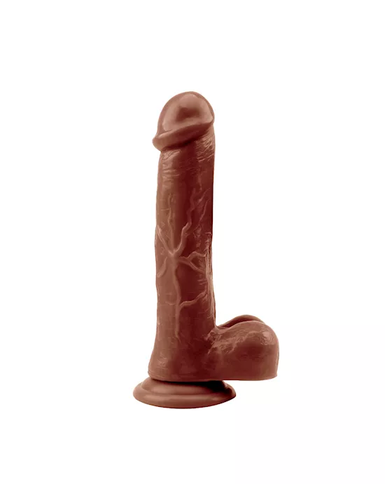 Devil Inside Penis - 8.8 Inch